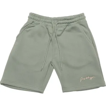 Dívčí kraťasy Hype Moss 4900213 13-14 Yrs