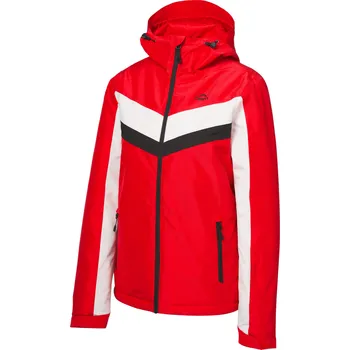 CRIVIT Dámská lyžařská bunda (červená, S(36/38))