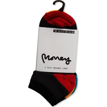 Money Black 9822909 Junior 1-6