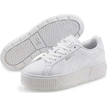 Dámská obuv Tenisky Puma White 6323953 5.5 (38.5)