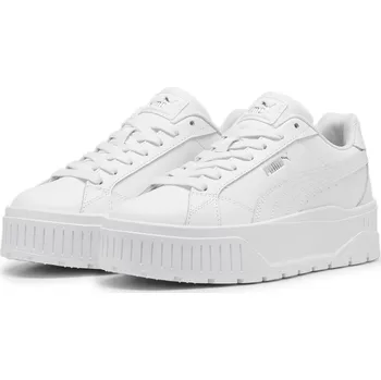 Dámská obuv Tenisky Puma White 6689110 6 (39)