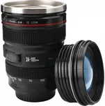 Gadget Master Termohrnek 370 ml černý