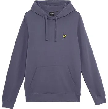 Pánská mikina Mikina Lyle and Scott Graystone 4123773 L