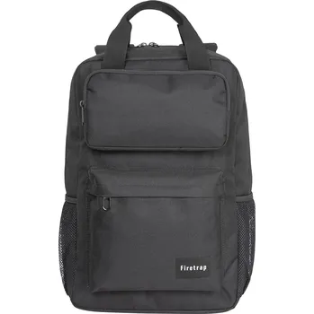 Sportovní batoh Batoh Firetrap Black 1022811 One Size