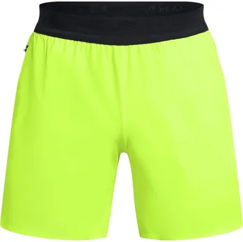 Kraťasy Under Armour Green 8368875 S