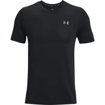 Pánské tričko Tričko Under Armour Black 7592840 XL