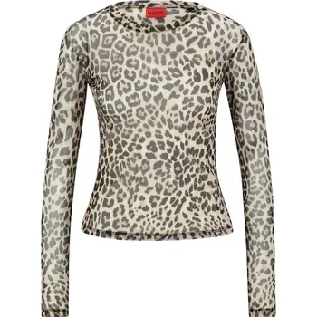 Tričko Hugo Multi colour 839221 8