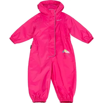 Dívčí bunda Gelert Pink 1839058 3-4 Years