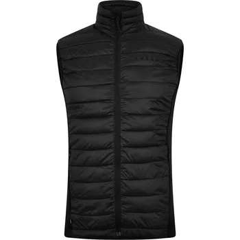 Pánská vesta Bunda Fohn Black 1166451 Small