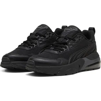 Chlapecká obuv Boty Puma Black 7678610 3 (35.5)