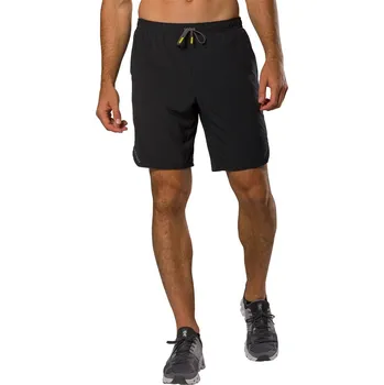 Pánské kraťasy Kraťasy Nathan Black 7150701 Small