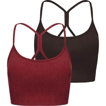 Podprsenka Sportovní podprsenka Slazenger Tibetan 839933 12 (40)