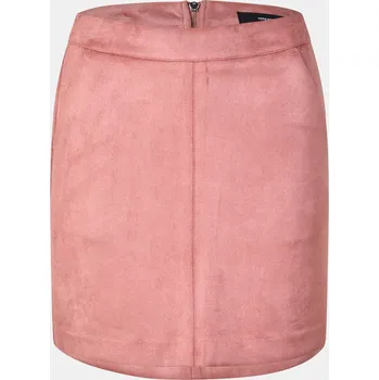 Oblečení a móda Vero Moda Old Rose 203123 8 (XS)