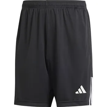Pánské kraťasy Kraťasy adidas Black 3978611 S