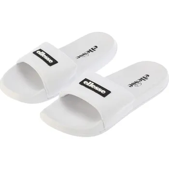 Pánská móda Ellesse White 9601526 11 (46)