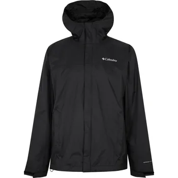 Bunda Columbia Black 5994010 Small