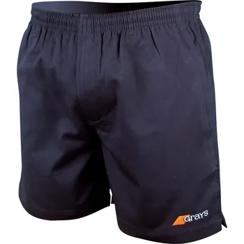 Dívčí kraťasy Grays Hockey Navy 8097273 7-8 (S)
