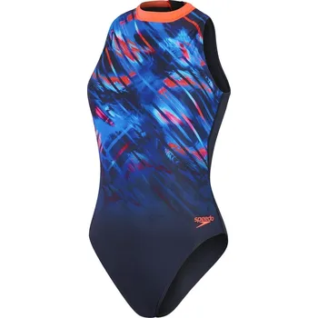Chlapecké plavky Speedo Navy 3066158 6 (2XS)