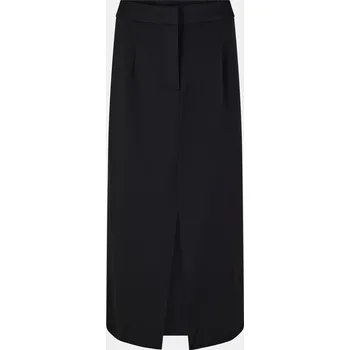 Dámská sukně Vila Black 1996054 34 (XS)