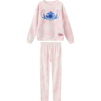 Dívčí legíny Character Stitch 6954645 13 (XL)