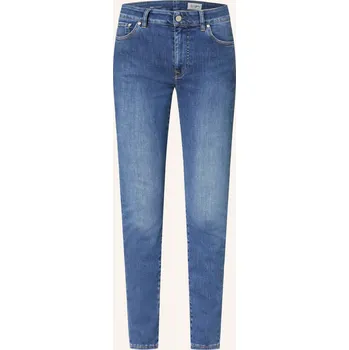 Dámské džíny Ag Jeans Dámské Rovné Džíny Prima, reno, 34