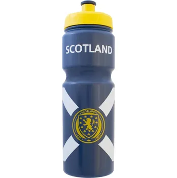Láhev Team Scotland 5496412 One Size