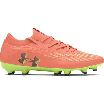 Kopačky Kopačky Under Armour Flare Orange 3642610 10 (45)