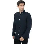 Košile Gant Navy 8815055 4XL