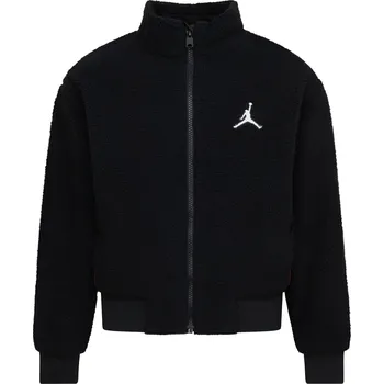 Dívčí mikina Air Jordan Black 9302187 13 Yrs
