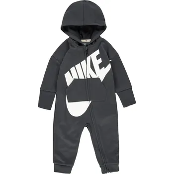 Chlapecké pyžamo Nike Dark Grey 7378815 0-3 Mnth