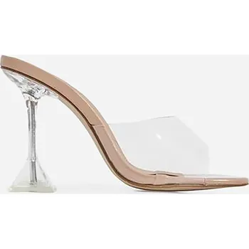 Dámské lodičky Wheres That From Nude 7416539 8 (41)