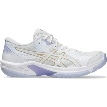 Dámská móda Tenisky Asics Wht 6580074 4 (37)