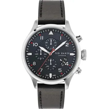 Oblečení a móda Hodinky Ted Baker Black 4195430 One Size