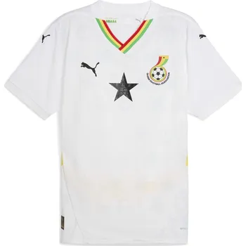 Puma White 9458325 M