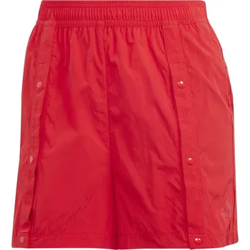 Dámské kraťasy Kraťasy adidas Red 1106494 8 (XS)