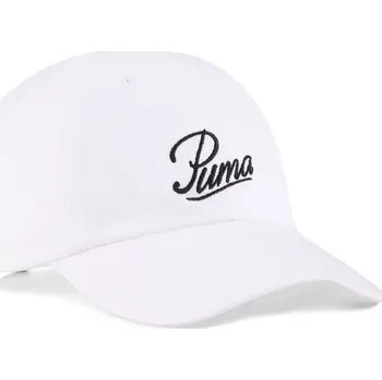 Kšiltovka Čepice Puma White 2850525 One Size