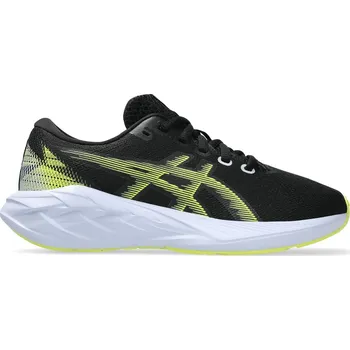 Dámská běžecká obuv Boty Asics Black 3421530 5.5 (39.5)