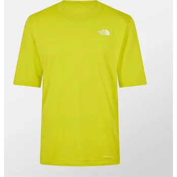 Tričko The North Face Sulpher Green 2940085 X Large