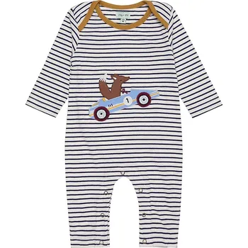 Lilly and Sid Navy 4925163 0-3 Mnth