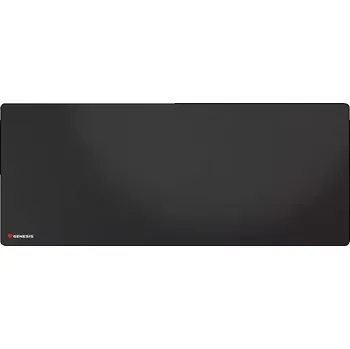 Podložka pod myš Herní podložka pod myš Genesis CARBON 500 ULTRA LOGO 1100x450 mm