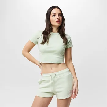 Dámské tričko Tričko Jack Wills Seaglass 9617508 12 (M)