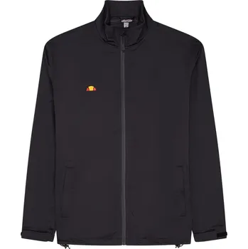 Pánská větrovka Bunda Ellesse Black 1930806 X Small