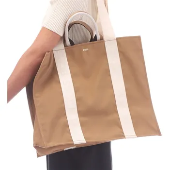 Sportovní batoh Batoh Hugo Beige 7005342 One Size