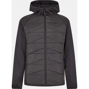 Pánská větrovka Bunda Only Black 1589625 Small