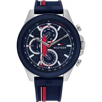 Hodinky Tommy Hilfiger Navy 6638407 One Size