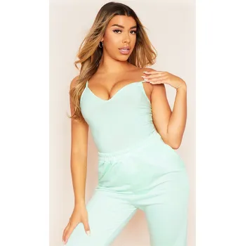 Body Body Missy Empire Mint 8734023 6 (2XS)