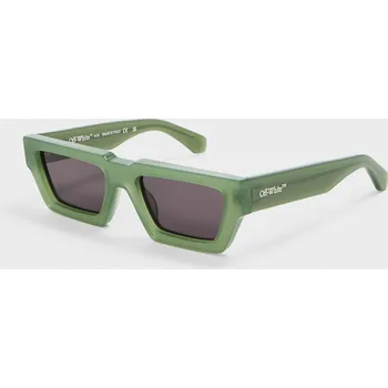 Sluneční brýle OFF WHITE Green 9554600 One Size