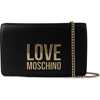 Peněženka Kabelka LOVE MOSCHINO Nero 000 2230729 One Size