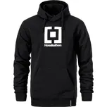 Mikina HORSEFEATHERS LEADER SWEATSHIRT Man velikost XL