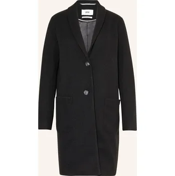 Cinque Dámský Kabát Cibellinda, černá, 40